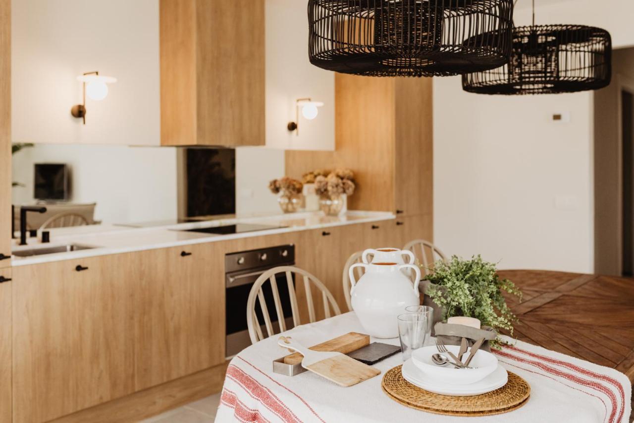 Aldapa Casa Rural La Guardia 외부 사진