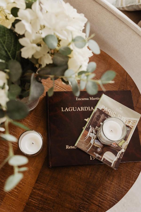 Aldapa Casa Rural La Guardia 외부 사진