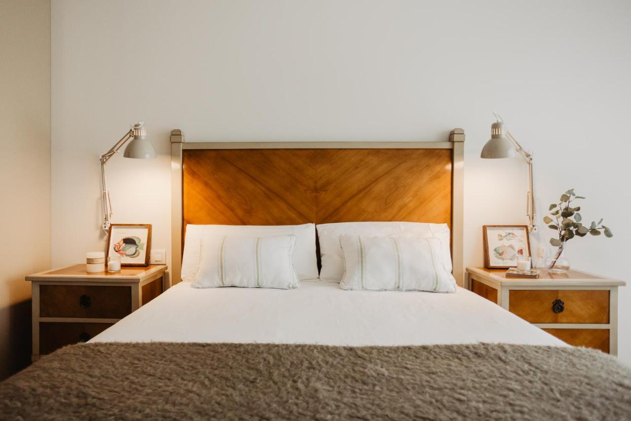 Aldapa Casa Rural La Guardia 외부 사진
