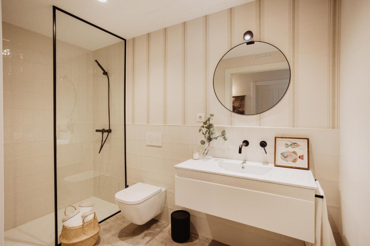 Aldapa Casa Rural La Guardia 외부 사진
