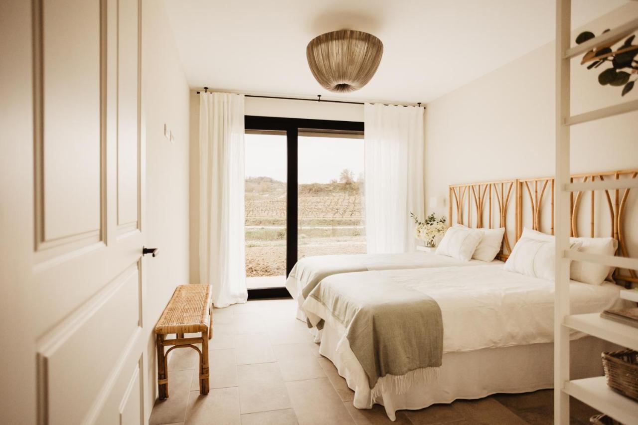 Aldapa Casa Rural La Guardia 외부 사진