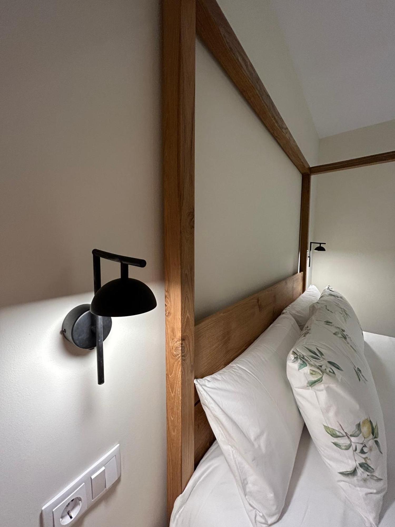 Aldapa Casa Rural La Guardia 외부 사진