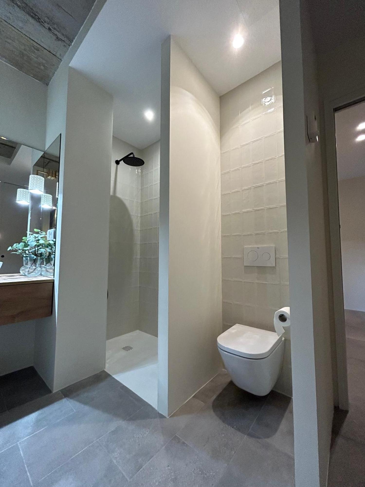 Aldapa Casa Rural La Guardia 외부 사진