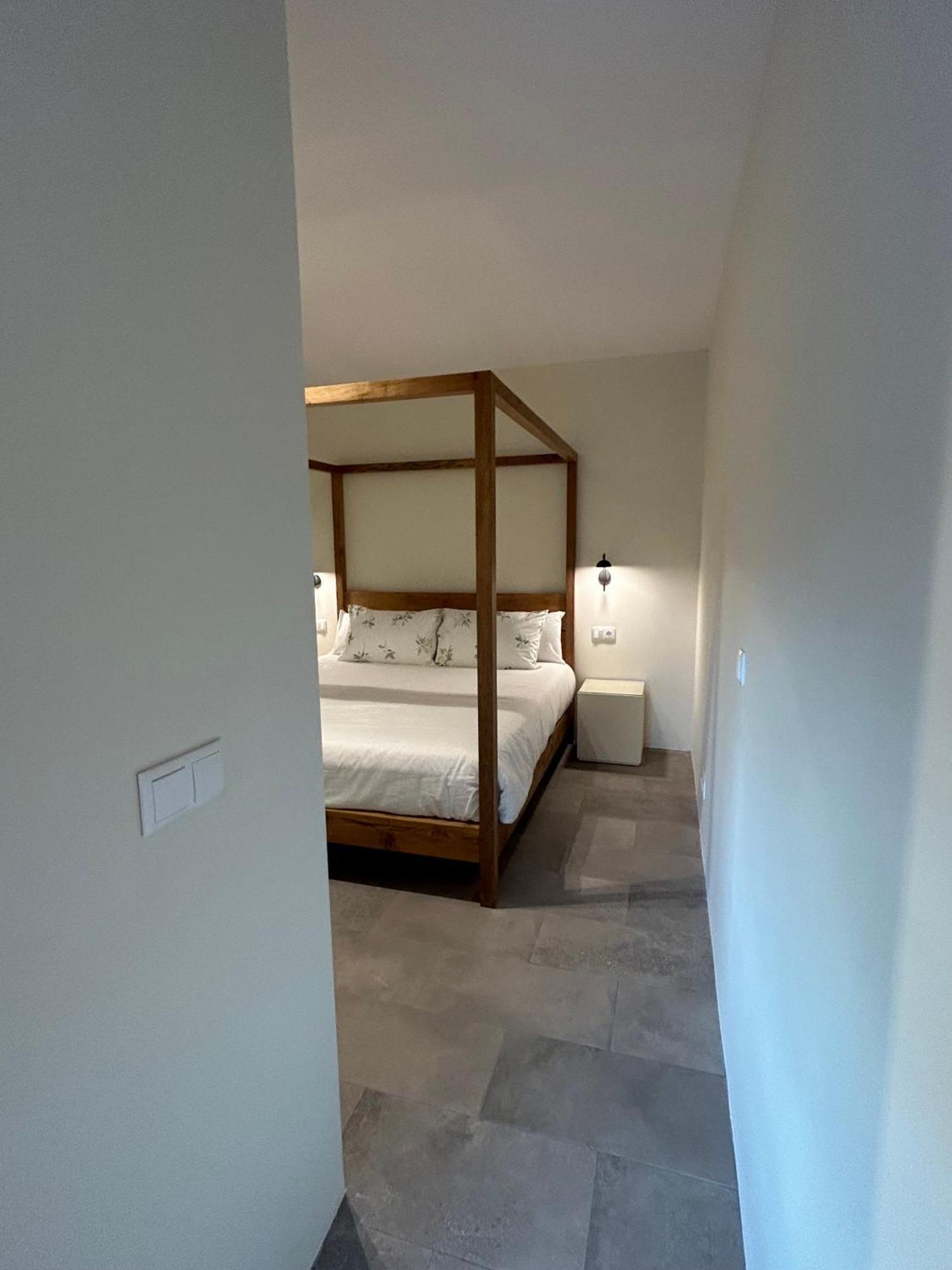Aldapa Casa Rural La Guardia 외부 사진