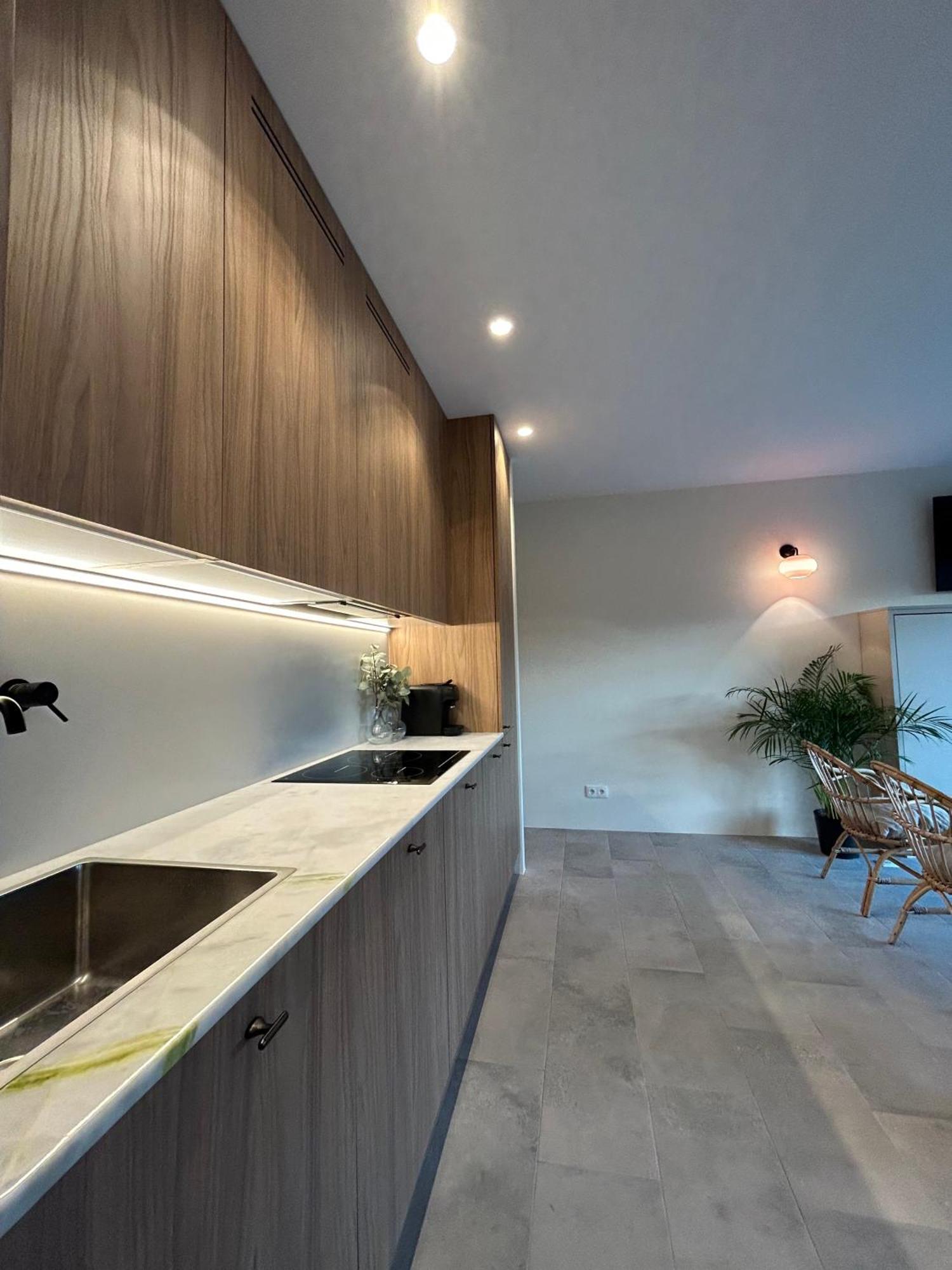 Aldapa Casa Rural La Guardia 외부 사진