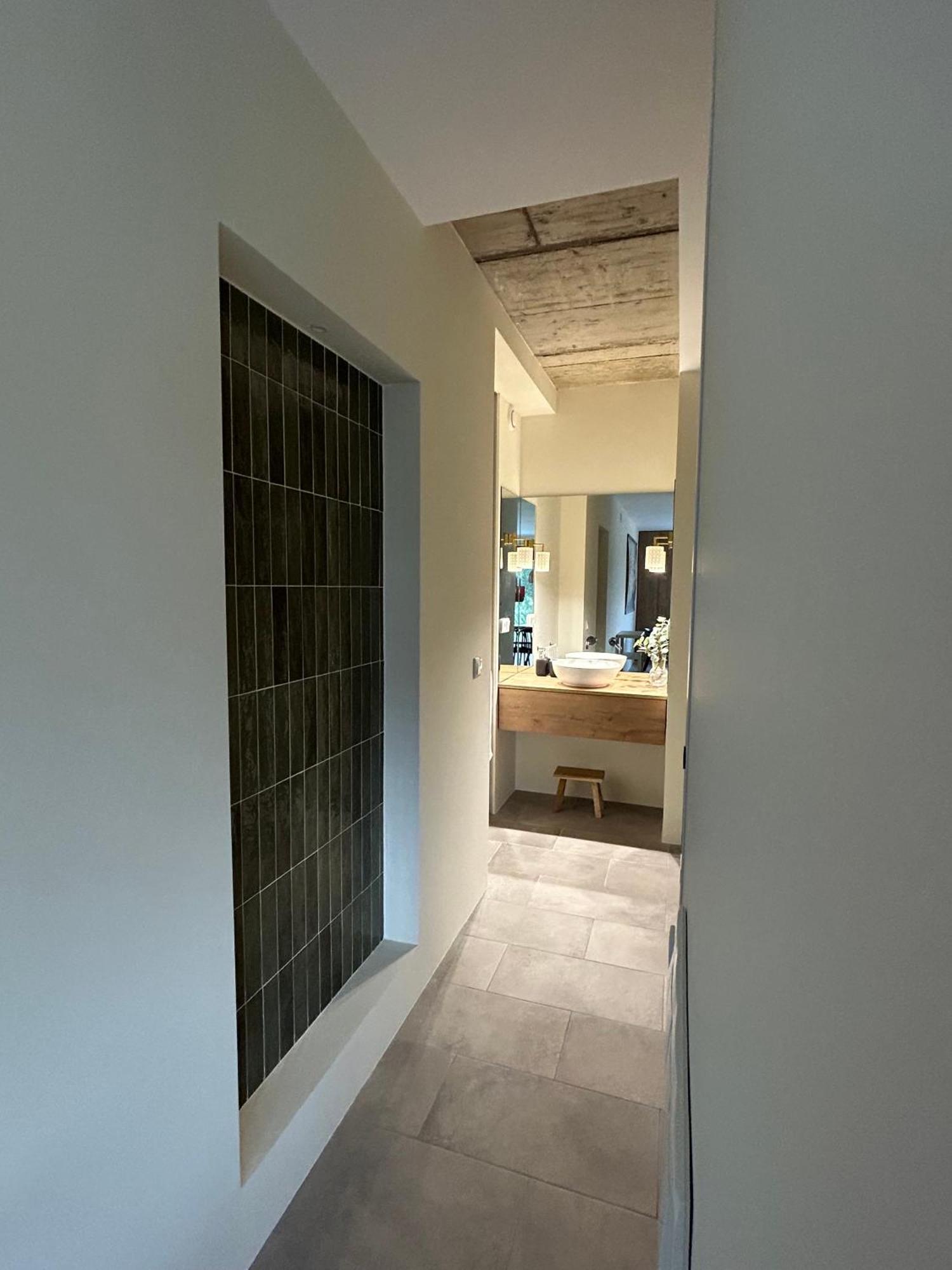 Aldapa Casa Rural La Guardia 외부 사진