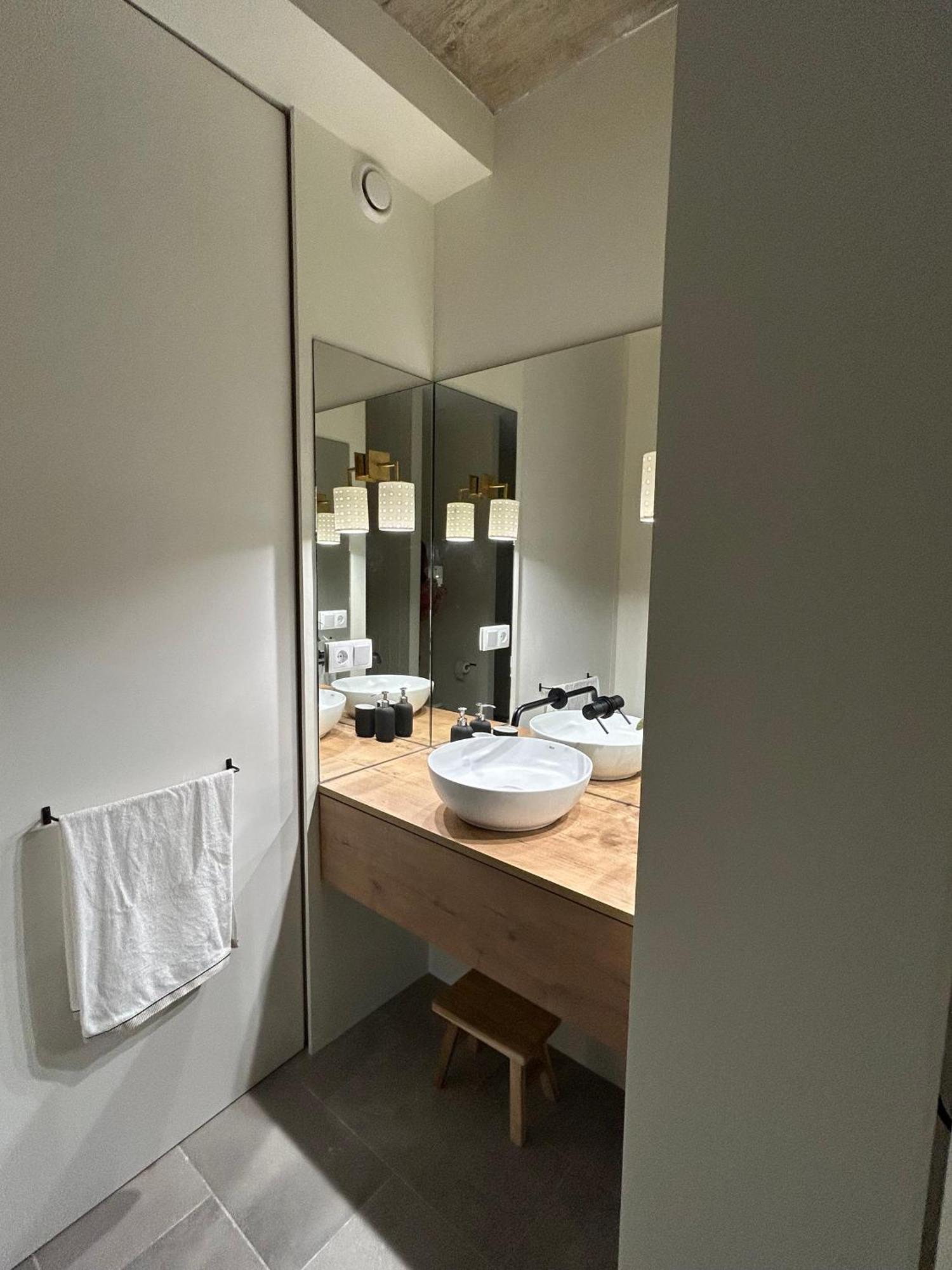 Aldapa Casa Rural La Guardia 외부 사진