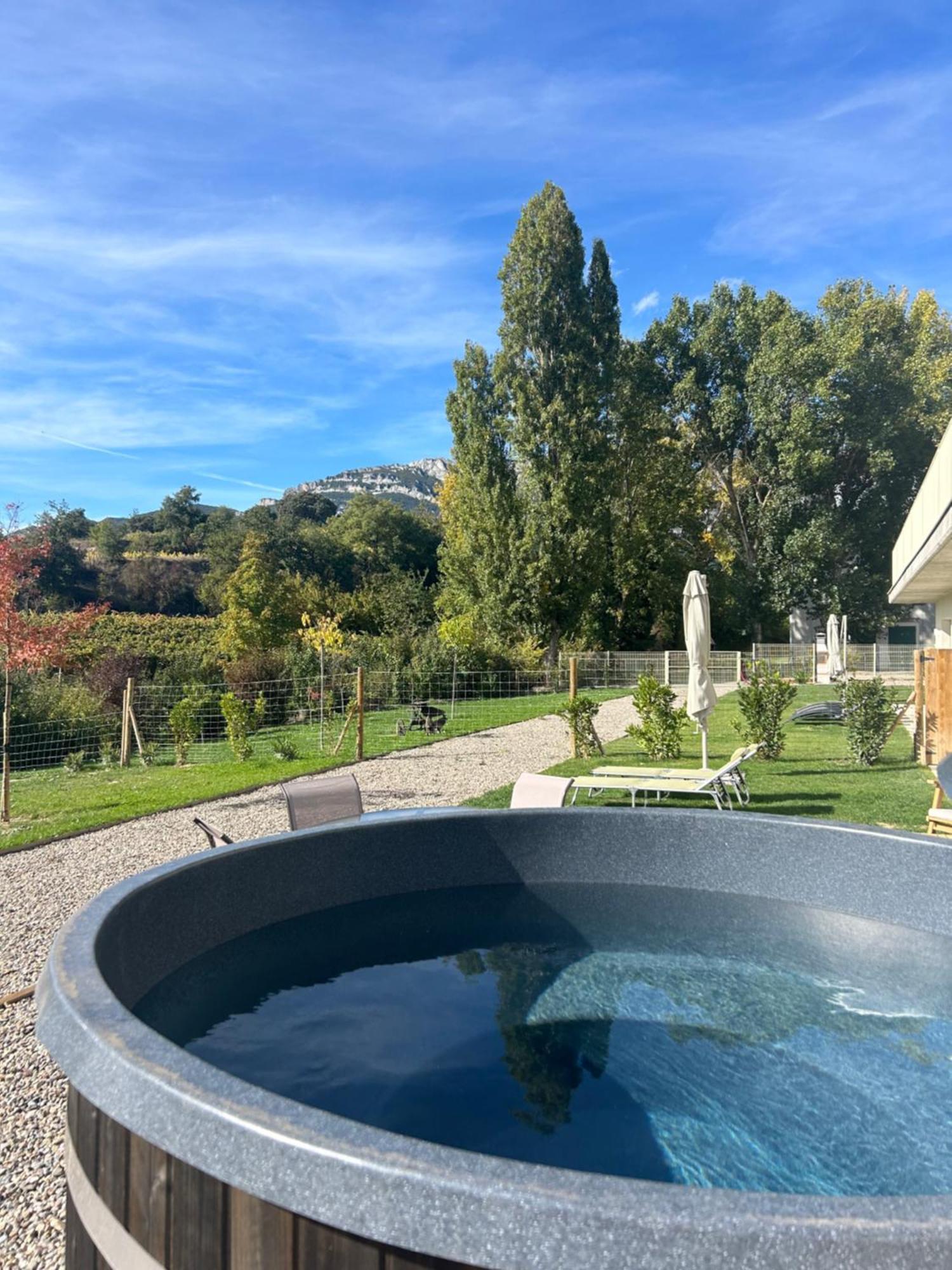 Aldapa Casa Rural La Guardia 외부 사진